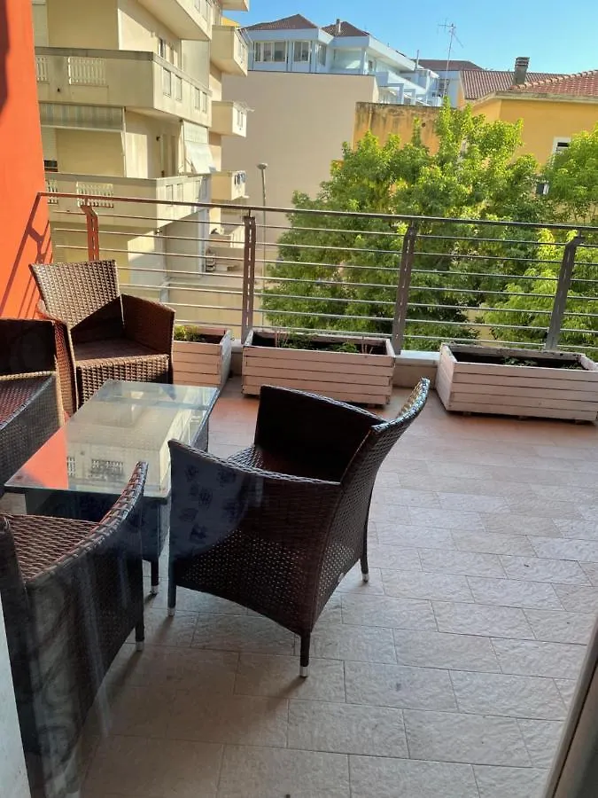 Apartment Casa Vacanze Dell'Aviatore Alghero
