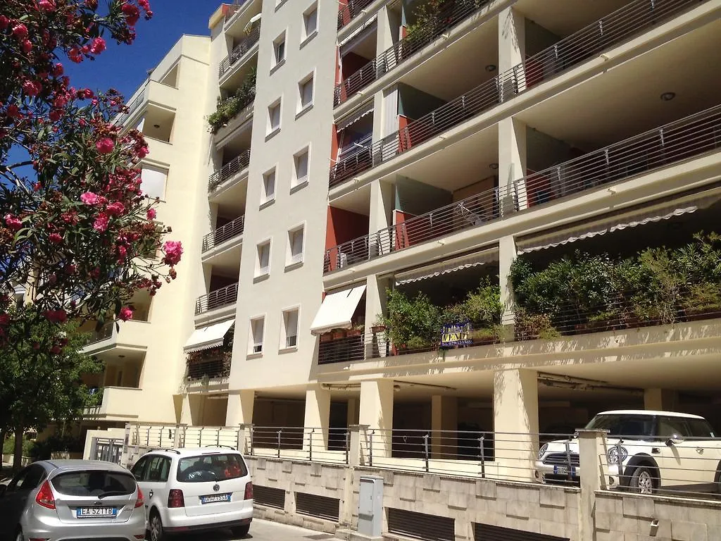 Casa Vacanze Dell'Aviatore Alghero Italy