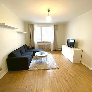  Apartamento Hammarbyhojden Suecia