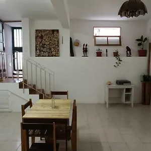  Сasa de vacaciones Kaza Jindung Cabo Verde