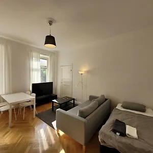  Apartamento Vmg Suecia