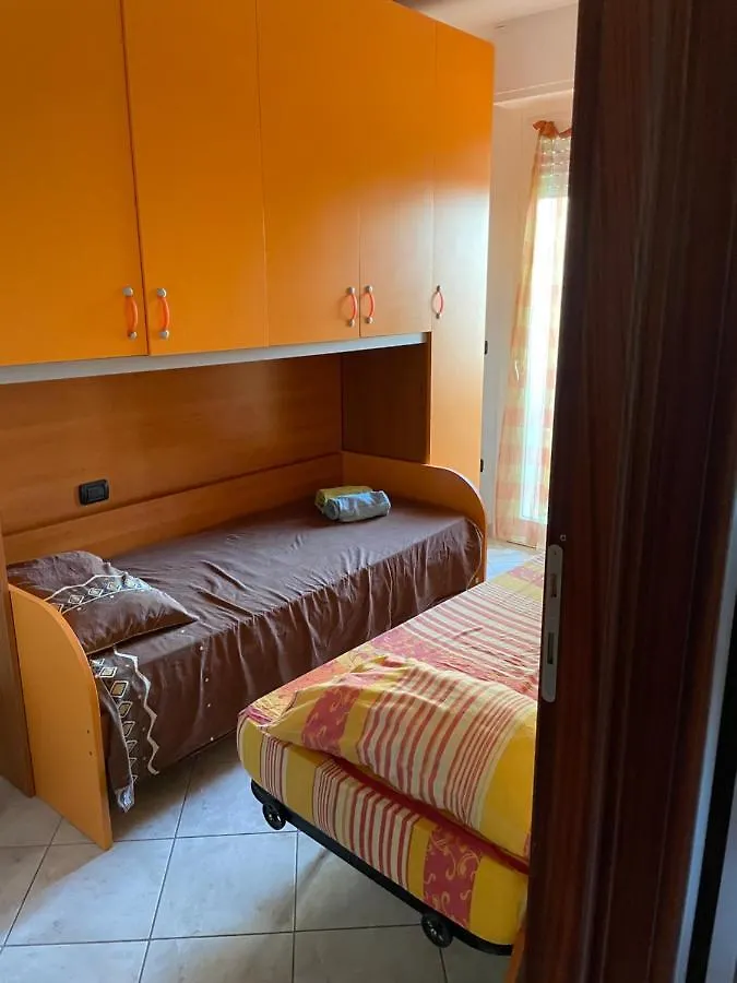 Casa Vacanze Dell'Aviatore ألغيرو إيطاليا
