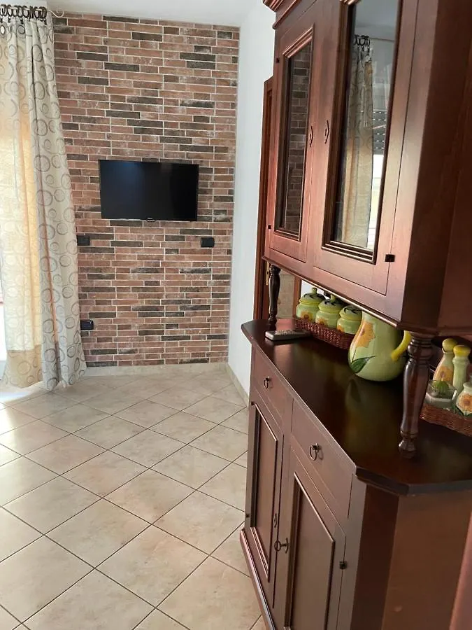 شقة Casa Vacanze Dell'Aviatore ألغيرو إيطاليا