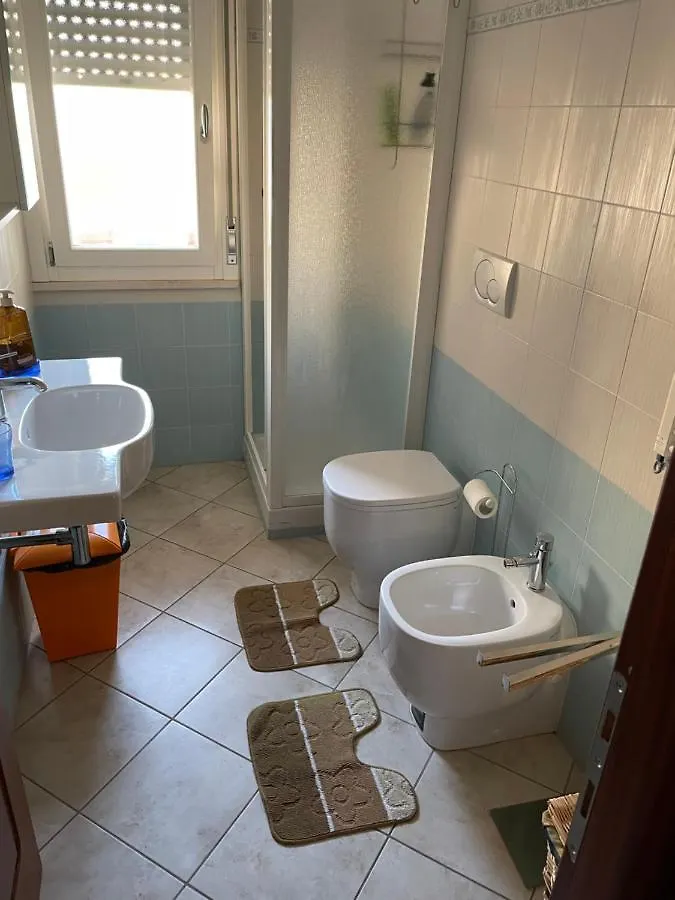 شقة Casa Vacanze Dell'Aviatore ألغيرو