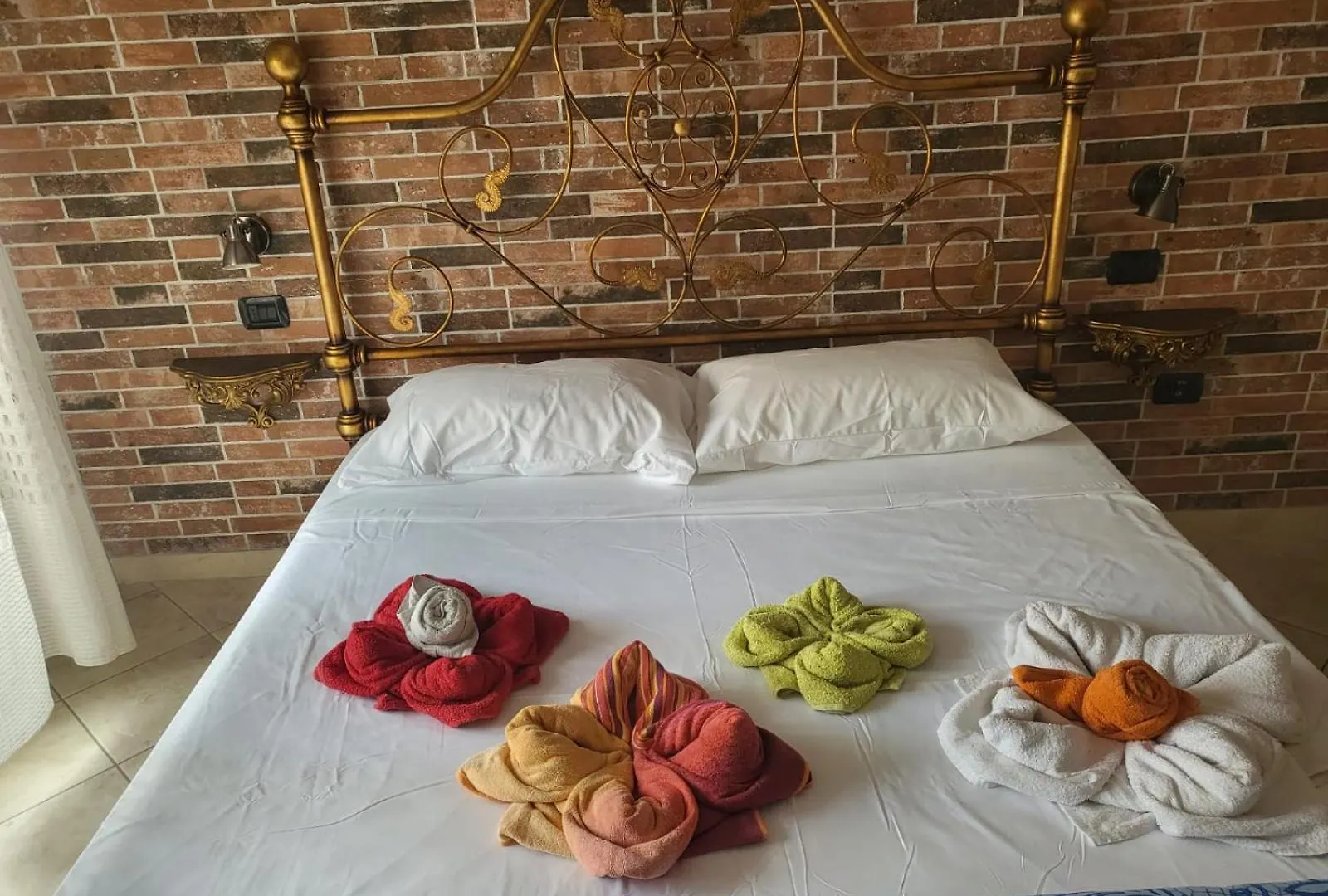 Casa Vacanze Dell'Aviatore ألغيرو 0*,  إيطاليا
