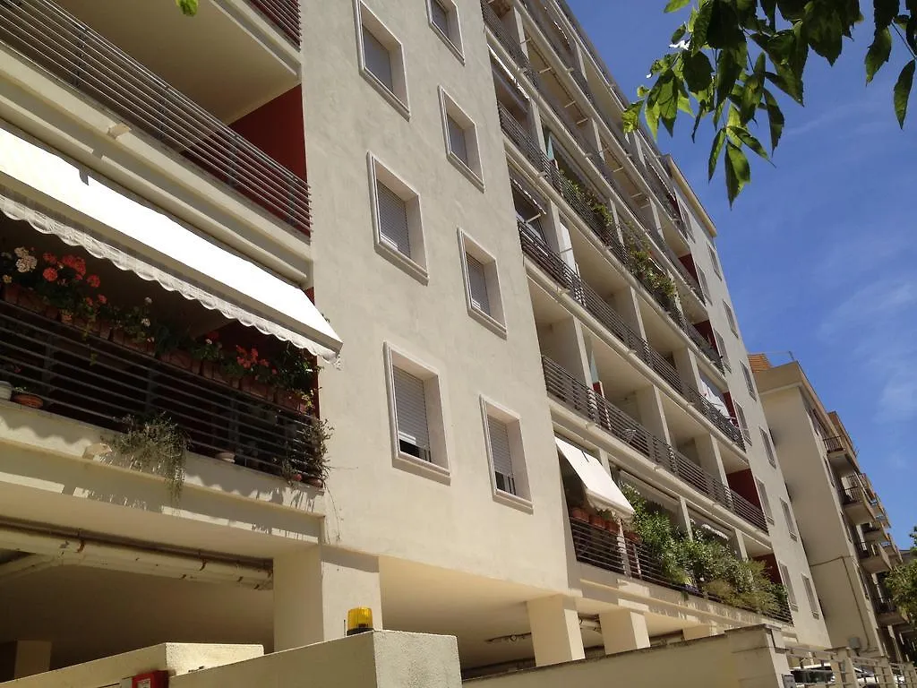 Casa Vacanze Dell'Aviatore ألغيرو