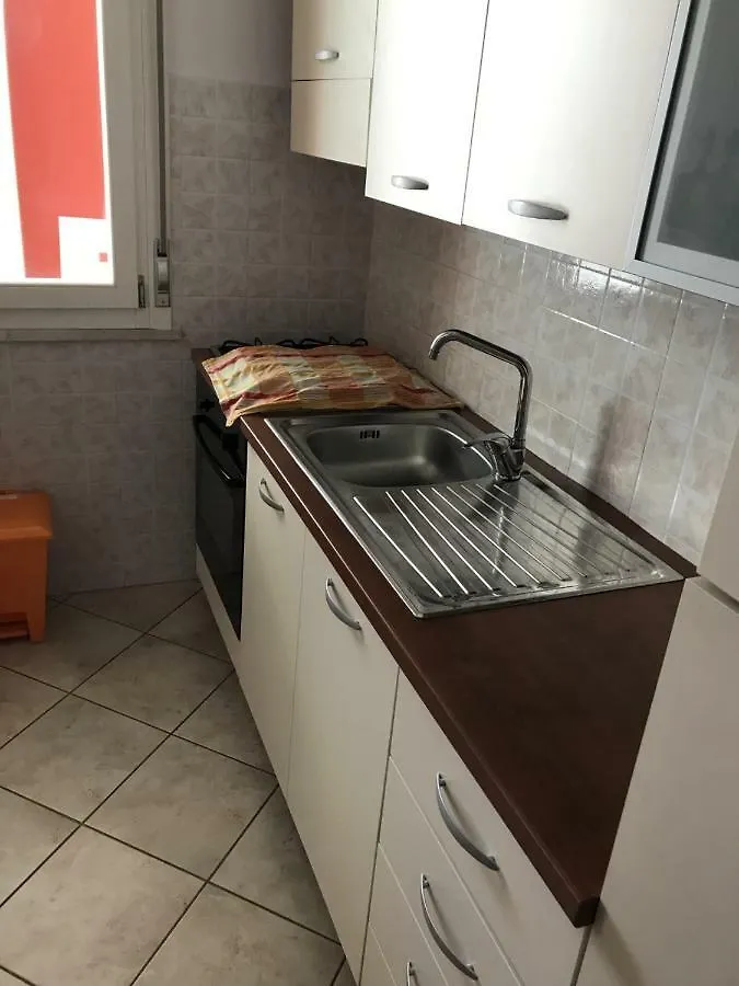 شقة Casa Vacanze Dell'Aviatore ألغيرو إيطاليا