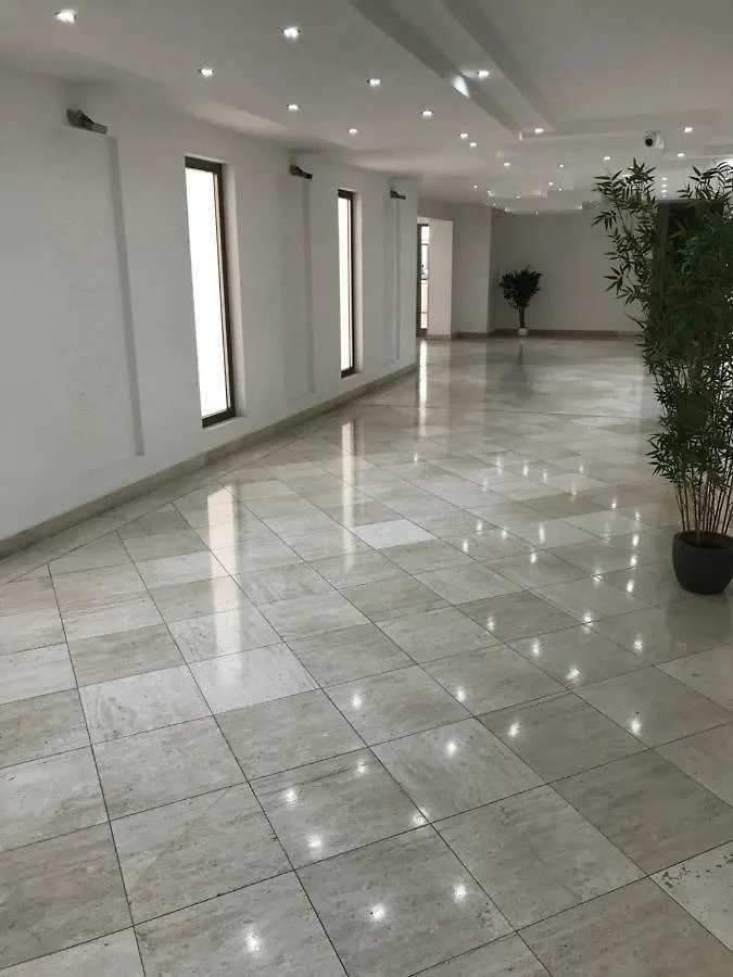 Casa Vacanze Dell'Aviatore ألغيرو شقة