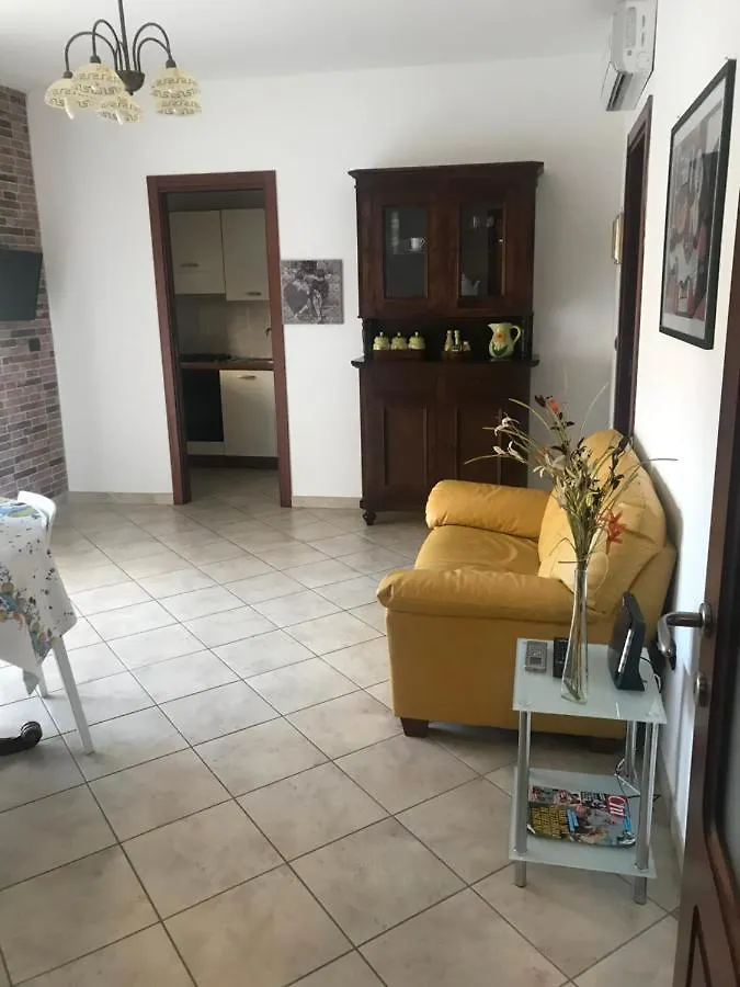 Casa Vacanze Dell'Aviatore Alghero