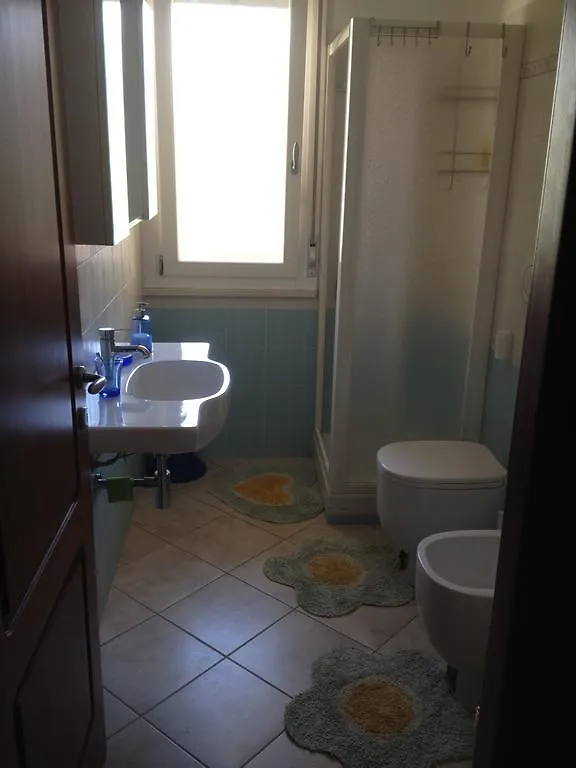 Casa Vacanze Dell'Aviatore Alghero Italy
